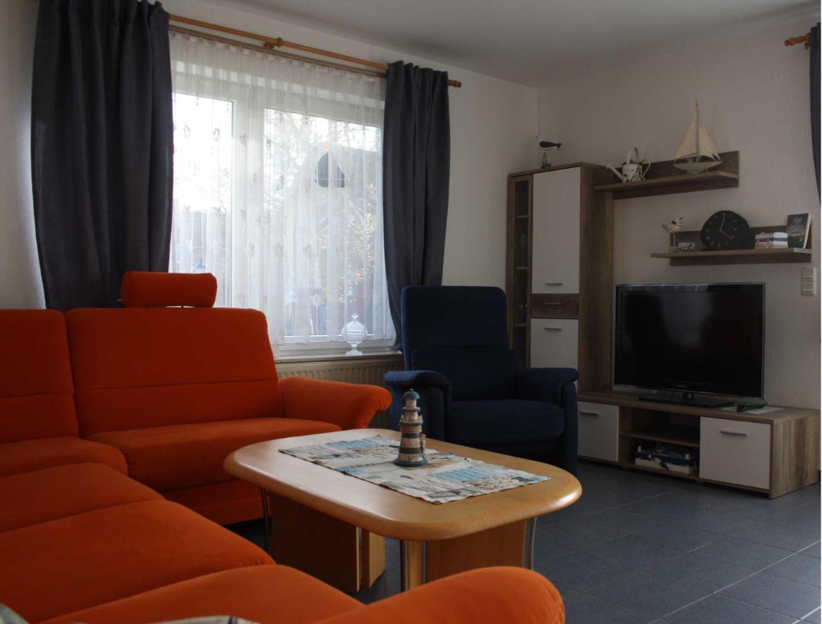 Ferienwohnungen Muehlenblick, 45217 Jemgum Room photo