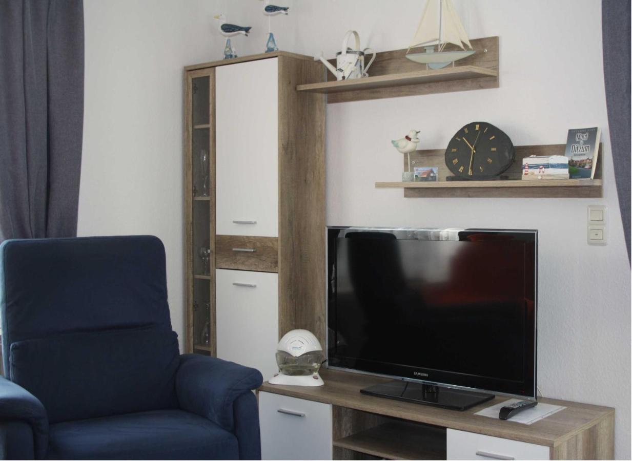 Ferienwohnungen Muehlenblick, 45217 Jemgum Room photo